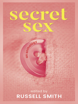 cover image of Secret Sex